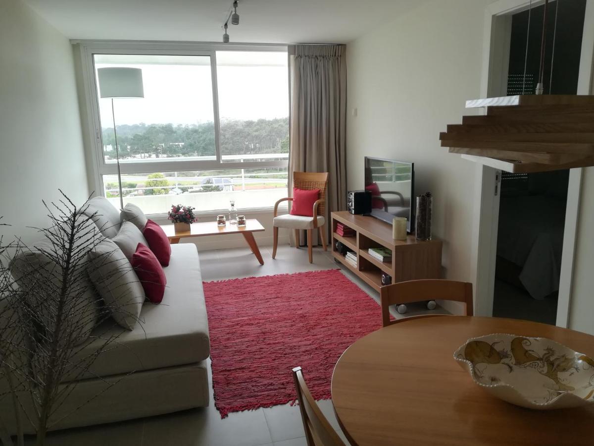 Apartamento Punta Del Este Buitenkant foto