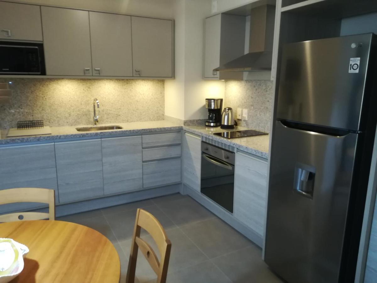 Apartamento Punta Del Este Buitenkant foto
