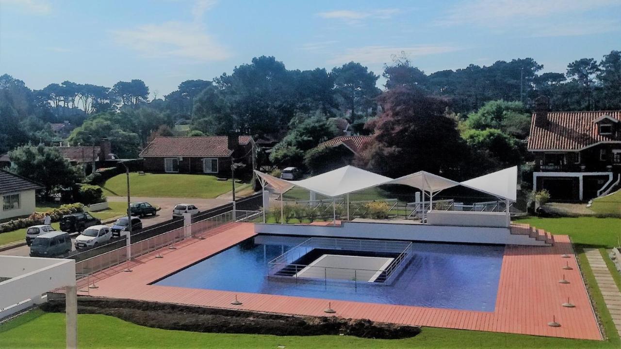 Apartamento Punta Del Este Buitenkant foto