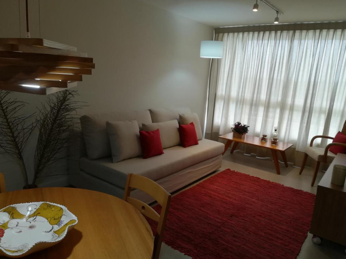 Apartamento Punta Del Este Buitenkant foto
