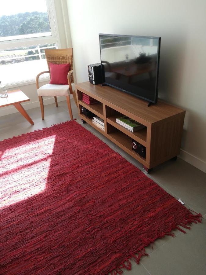 Apartamento Punta Del Este Buitenkant foto