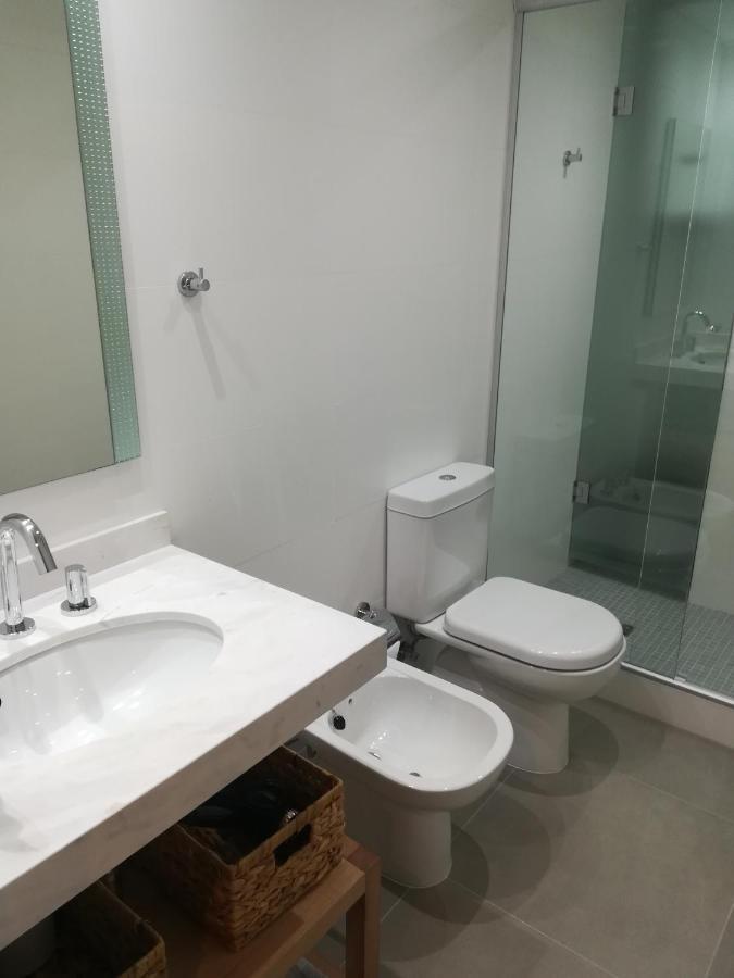 Apartamento Punta Del Este Buitenkant foto