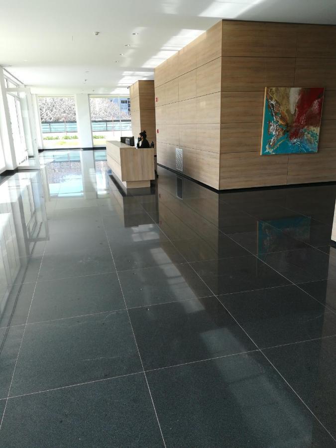 Apartamento Punta Del Este Buitenkant foto