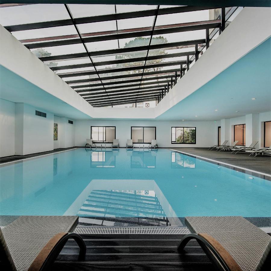Apartamento Punta Del Este Buitenkant foto