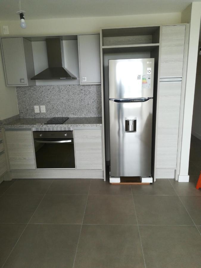 Apartamento Punta Del Este Buitenkant foto