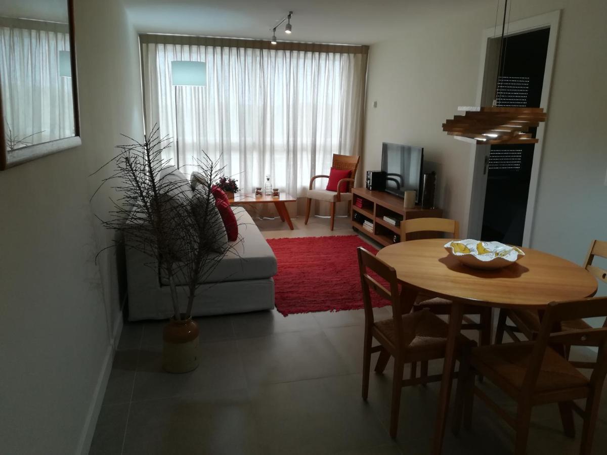 Apartamento Punta Del Este Buitenkant foto