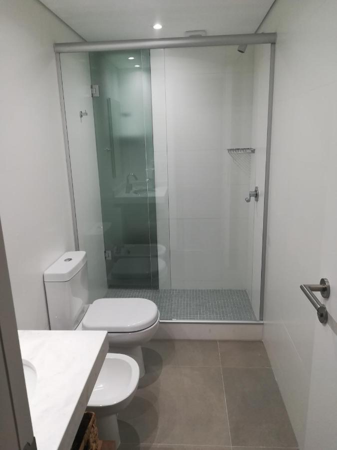 Apartamento Punta Del Este Buitenkant foto