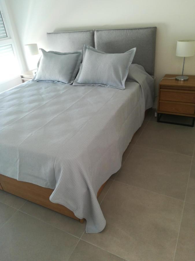 Apartamento Punta Del Este Buitenkant foto