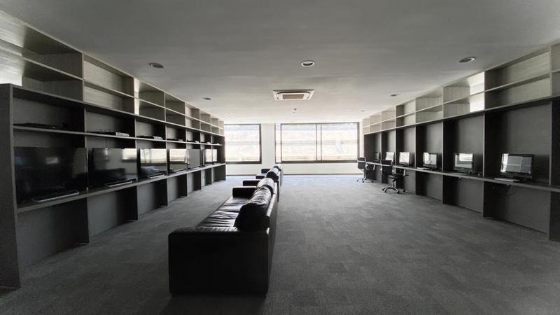 Apartamento Punta Del Este Buitenkant foto