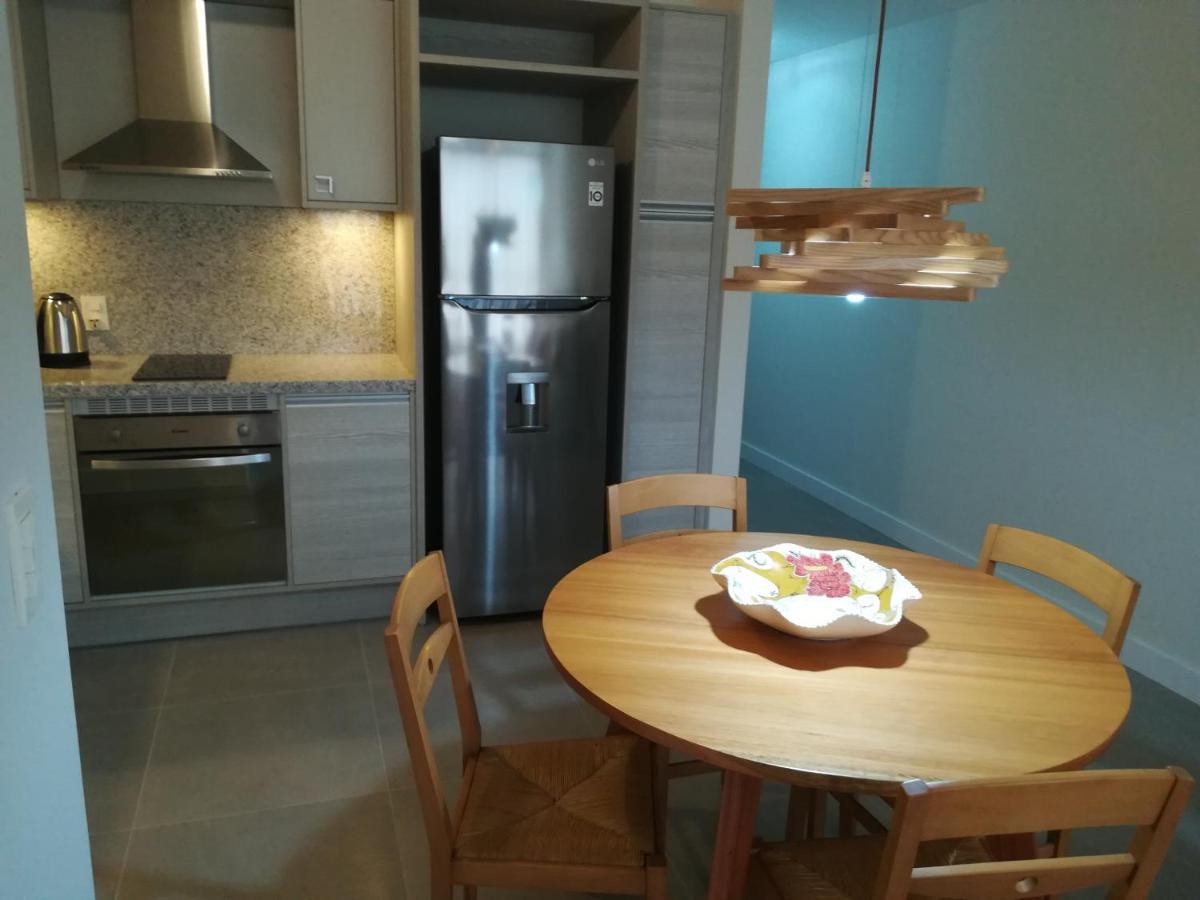 Apartamento Punta Del Este Buitenkant foto