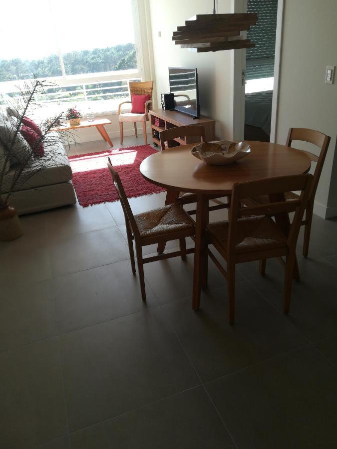 Apartamento Punta Del Este Buitenkant foto