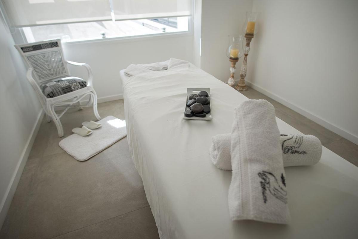 Apartamento Punta Del Este Buitenkant foto