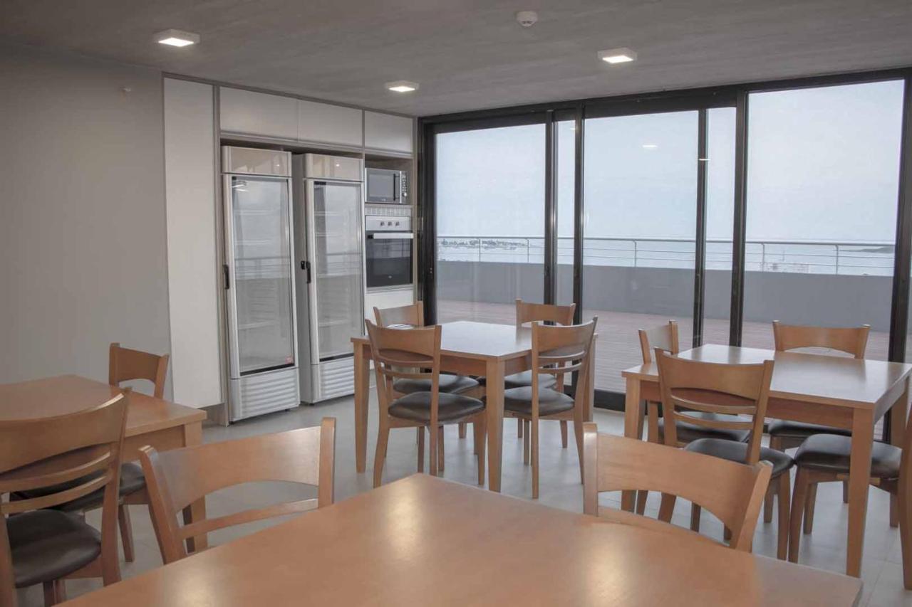 Apartamento Punta Del Este Buitenkant foto