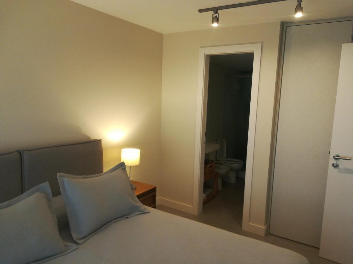 Apartamento Punta Del Este Buitenkant foto