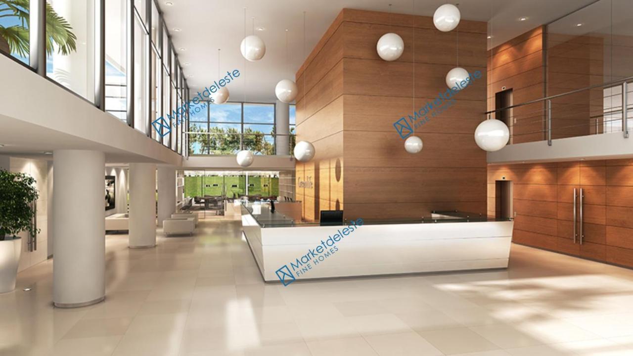 Apartamento Punta Del Este Buitenkant foto